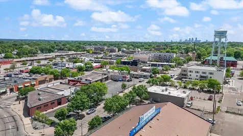 3805 Zenith Avenue N Robbinsdale MN 55422