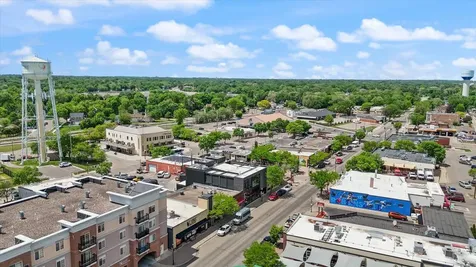 3805 Zenith Avenue N Robbinsdale MN 55422