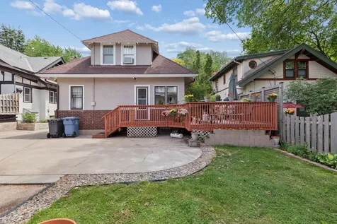 4348 Lyndale Avenue S Minneapolis MN 55409