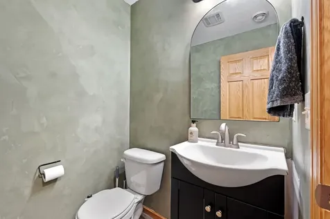 14789 Olivine Street NW Ramsey MN 55303