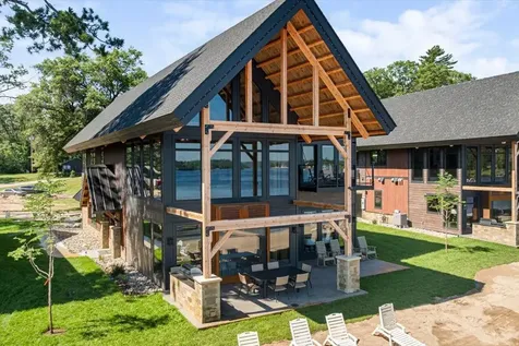 Cragun's Hillside #703 6 Bdrm Cronobles Court East Gull Lake MN 56401