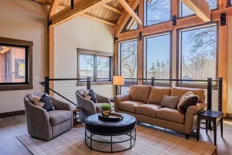 Cragun's Hillside #703 6 Bdrm Cronobles Court East Gull Lake MN 56401
