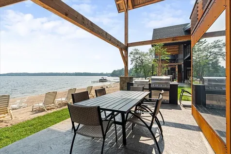 Cragun's Hillside #703 6 Bdrm Cronobles Court East Gull Lake MN 56401
