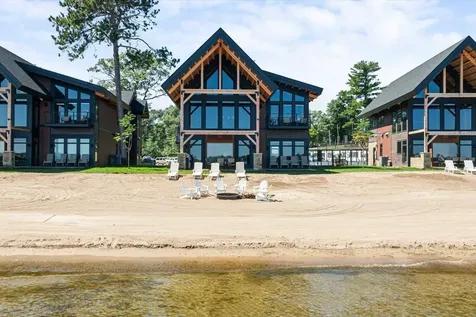 Cragun's Hillside #703 6 Bdrm Cronobles Court East Gull Lake MN 56401