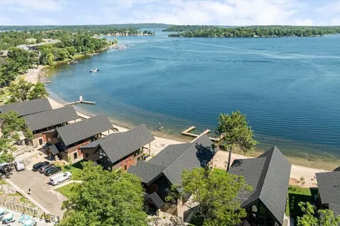 Cragun's Hillside #703 6 Bdrm Cronobles Court East Gull Lake MN 56401