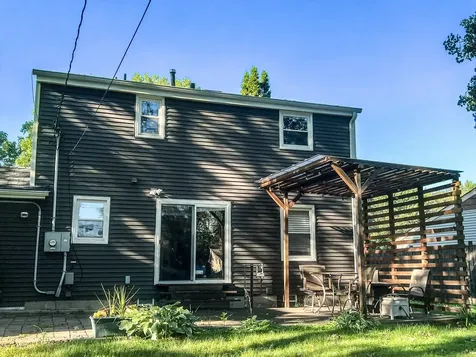 452 109th Avenue NW Coon Rapids MN 55448