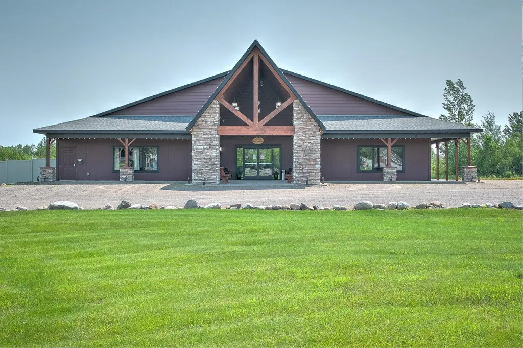10376 112th Avenue Milaca MN 56353
