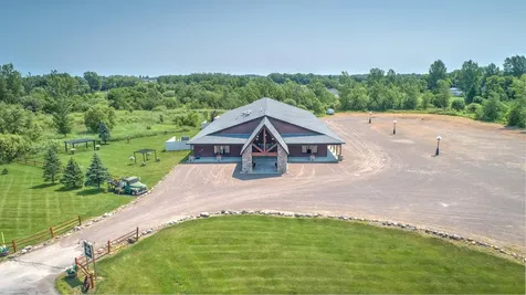 10376 112th Avenue Milaca MN 56353