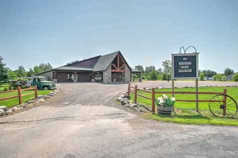 10376 112th Avenue Milaca MN 56353