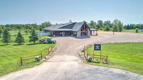 10376 112th Avenue Milaca MN 56353