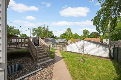 5741 13th Avenue S Minneapolis MN 55417