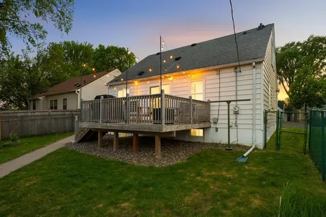 5741 13th Avenue S Minneapolis MN 55417