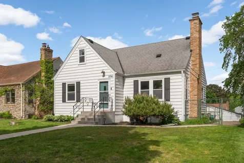 5741 13th Avenue S Minneapolis MN 55417