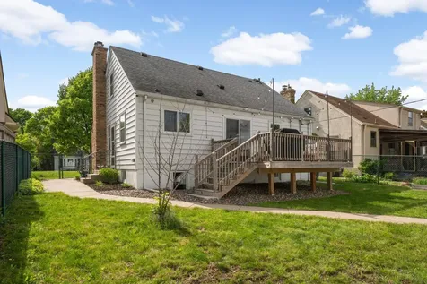 5741 13th Avenue S Minneapolis MN 55417