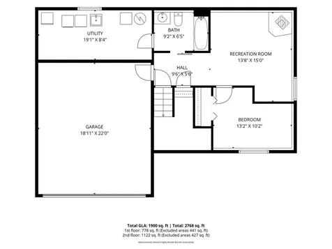 128 Birchwood Drive N Stillwater MN 55082