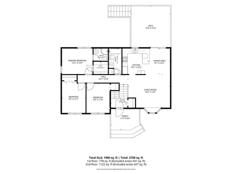128 Birchwood Drive N Stillwater MN 55082