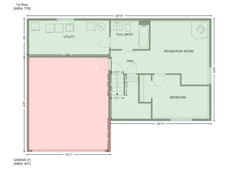 128 Birchwood Drive N Stillwater MN 55082