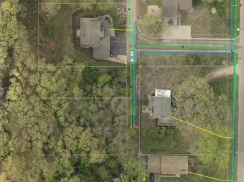 63X Oakwood Street S Bayport MN 55003