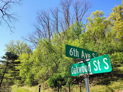 63X Oakwood Street S Bayport MN 55003