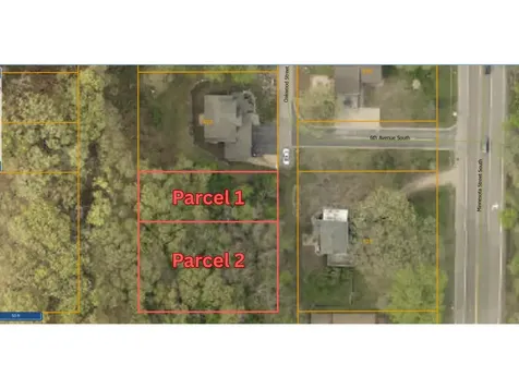 63X Oakwood Street S Bayport MN 55003