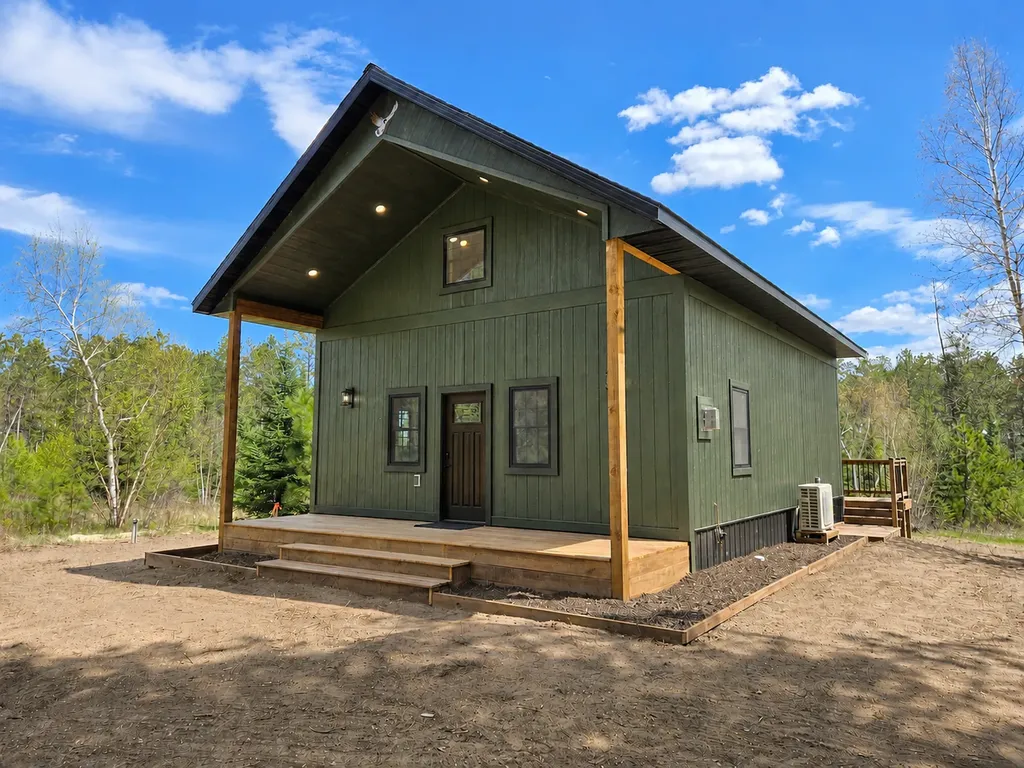 19616 Eagle Haven Trail Nevis MN 56467