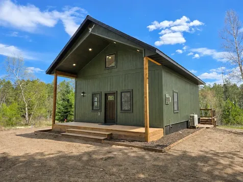 19616 Eagle Haven Trail Nevis MN 56467