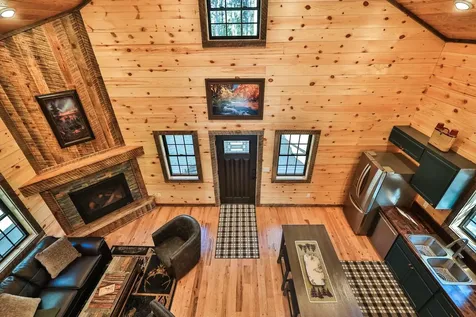 19616 Eagle Haven Trail Nevis MN 56467