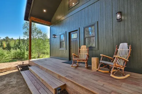 19616 Eagle Haven Trail Nevis MN 56467
