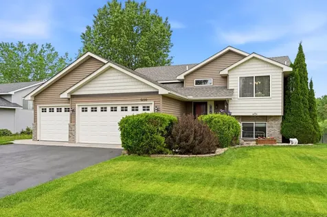 6156 152nd Street N Hugo MN 55038