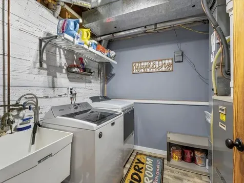 6156 152nd Street N Hugo MN 55038