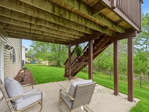 6156 152nd Street N Hugo MN 55038