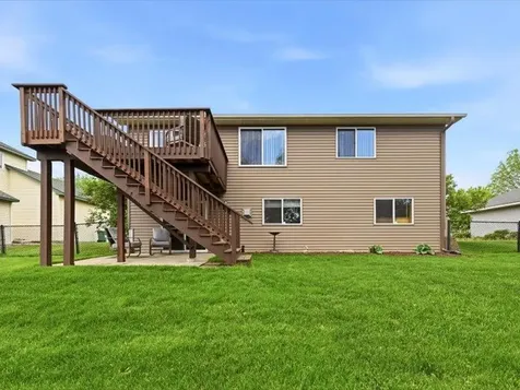 6156 152nd Street N Hugo MN 55038