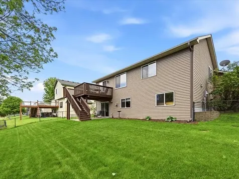 6156 152nd Street N Hugo MN 55038