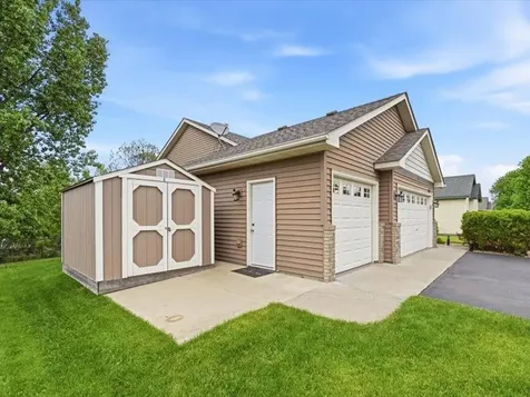 6156 152nd Street N Hugo MN 55038