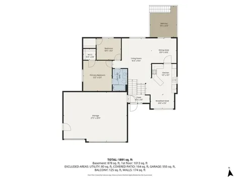 6156 152nd Street N Hugo MN 55038