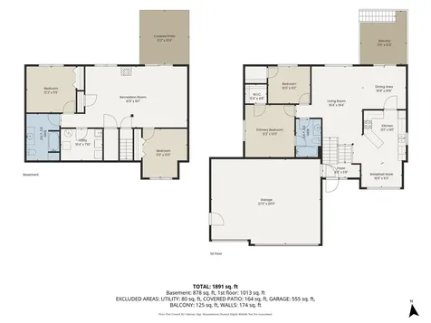 6156 152nd Street N Hugo MN 55038
