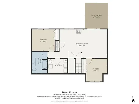 6156 152nd Street N Hugo MN 55038