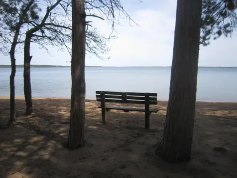 Lot 6 Pike Bay Loop NW Cass Lake MN 56633