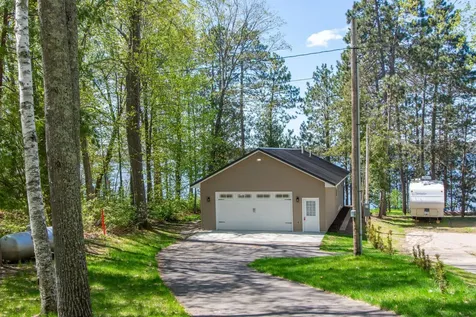 48475 197th Avenue Mcgregor MN 55760
