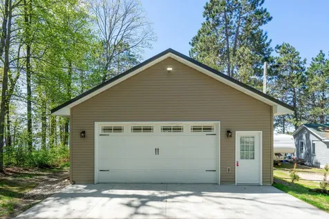48475 197th Avenue Mcgregor MN 55760