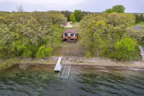 23716 W Silver Lake Road Battle Lake MN 56515