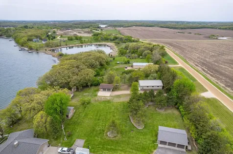 23716 W Silver Lake Road Battle Lake MN 56515