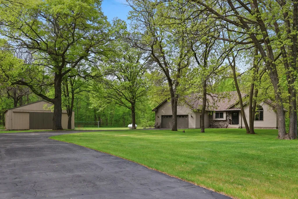 4919 County Road 141 Saint Augusta MN 56301