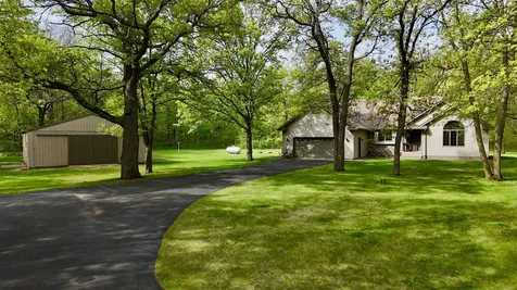 4919 County Road 141 Saint Augusta MN 56301