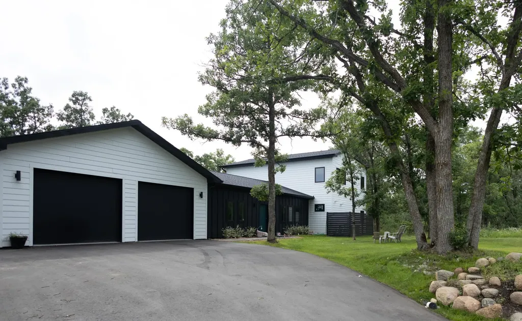 11021 Acorn Ridge Road NW Bemidji MN 56601