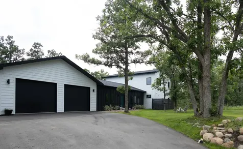 11021 Acorn Ridge Road NW Bemidji MN 56601