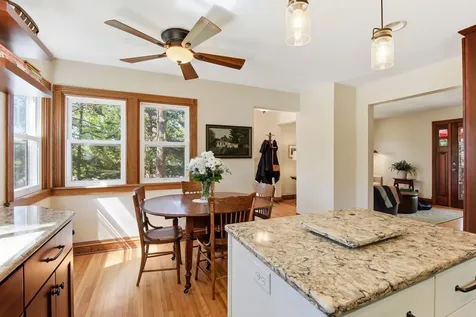 6283 Kerry Lane NE Fridley MN 55432