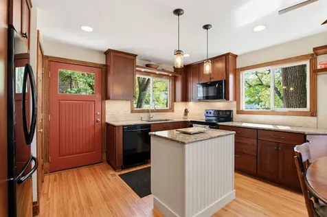 6283 Kerry Lane NE Fridley MN 55432