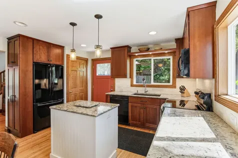 6283 Kerry Lane NE Fridley MN 55432
