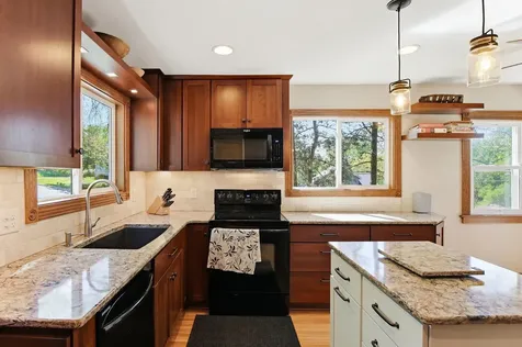 6283 Kerry Lane NE Fridley MN 55432